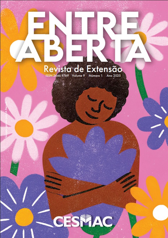 					Visualizar v. 9 n. 1 (2025): Entre Aberta Revista de Extensão
				